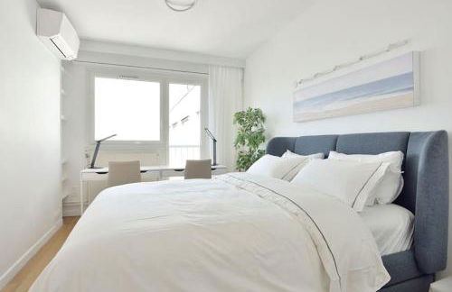 Top Floor Million Dollar View Eiffel Tower, 2 beds, 4 people - Foto 20