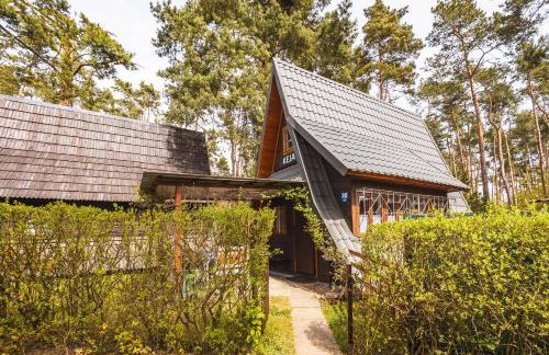 Domek letniskowy Keja - Foto 1