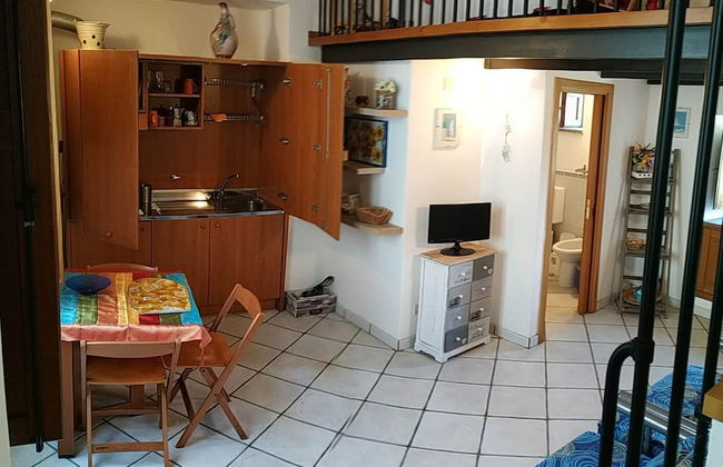 Nice Studio in the Historic Center - Foto 13