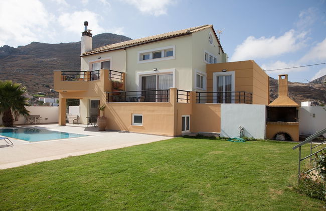 Villa Frati Gorge - Photo 59