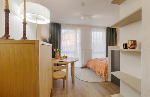 homie stay am ring - kostenlose Tiefgarage - Foto 6