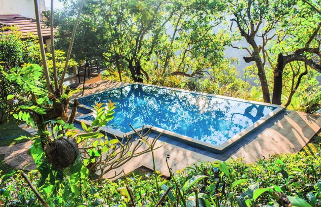 Aqua Dunhinda Villa & Nature Retreat - Foto 63