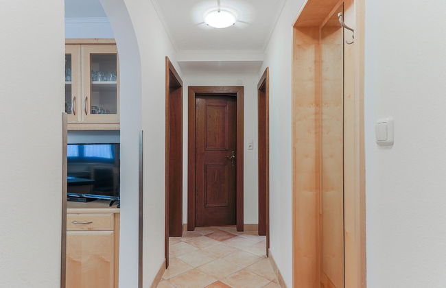 Apartment Brixen Near Ski Lift - Foto 14