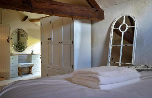 Finest Retreats - Middle Barn at Blackclough Farm - Foto 15