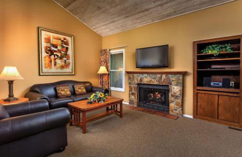 Wyndham Flagstaff Resort 2BR Apartment with Resort Access - Foto 25