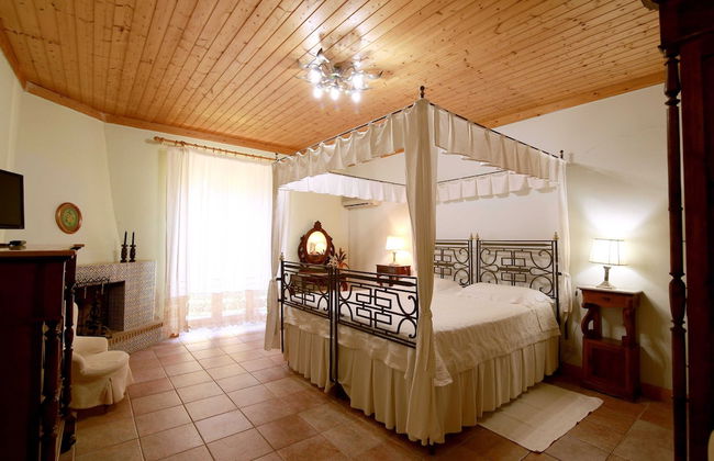 Agriturismo Contrada Guido - Photo 9