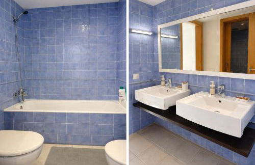 Apartamento Califato 5 - Foto 12