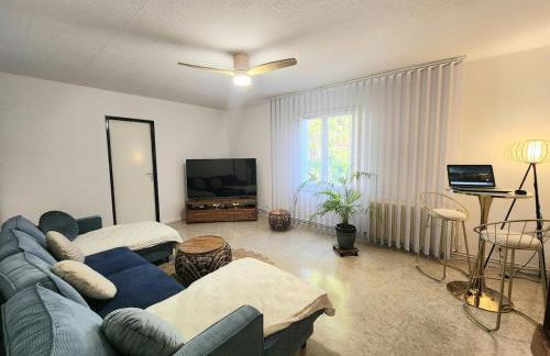 Maison Cosy Avec Piscine - Foto 6