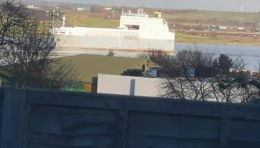 Riverview, Stylish Non Smoking Loft Ensuite 4 Rent - Foto 2