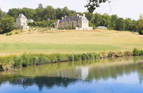 Gîte des Ecuries d'Hodebert - Foto 3