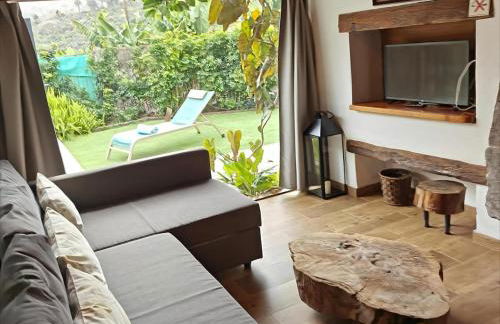 El Alpendre- Entre plataneras, a 10 minutos playa - Foto 18