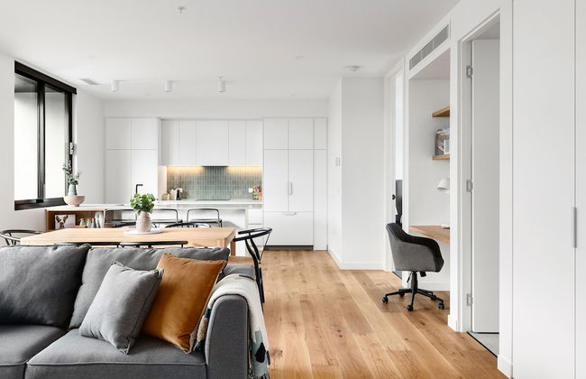 Docker St Elwood Apartments by UrbanRest - Foto 12