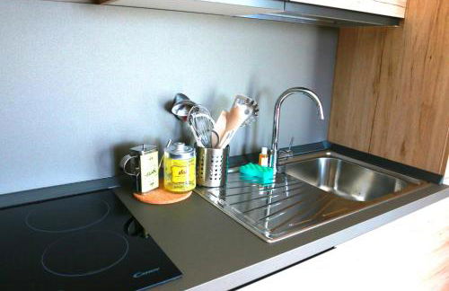 Bnbook - Metropolitan Expo Flat - Foto 11