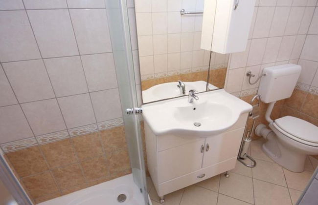 Holiday House Neda - Foto 25