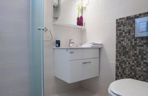 Villa Roza - One-Bedroom Apartment with Balcony - Foto 12