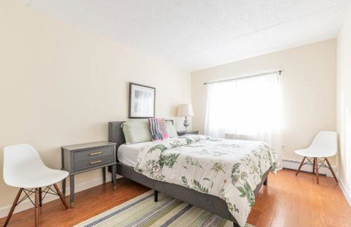 Stunning 3 Bed Fully Furnished Apt - Foto 10