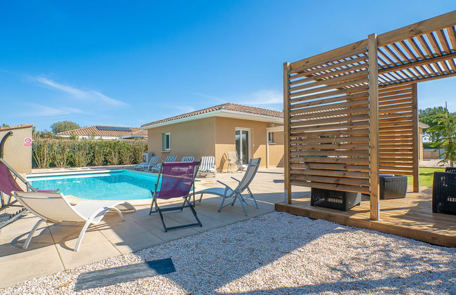 Les Villas de l'Etang - Photo 31