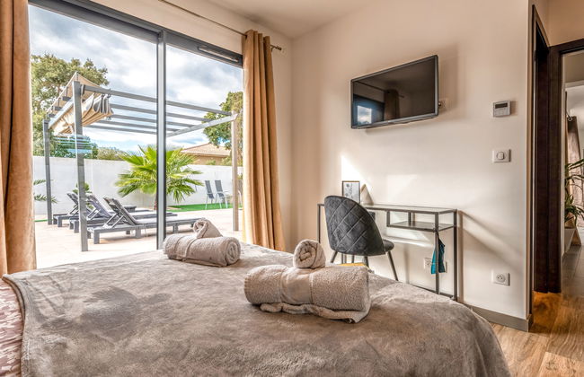 Villa les lieges - Foto 22