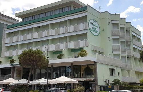 Hotel Residence Adriana - Foto 1