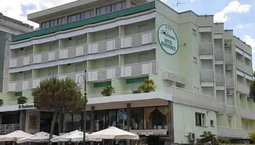 Hotel Residence Adriana - Foto 1