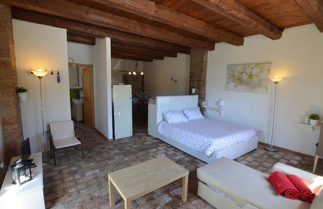 Scenic Holiday Home in Modigliana - Foto 4