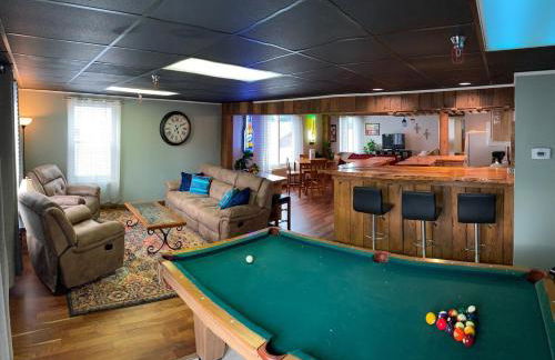 Black Jacks Downtown Loft - Foto 24