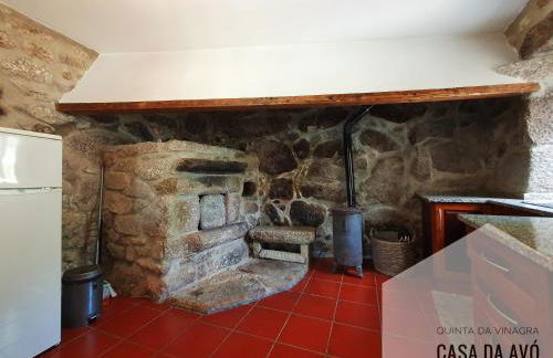 Quinta da Vinagra - Foto 39