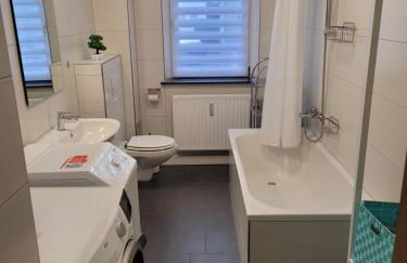 Apartment in ruhiger Südvorstadt - Foto 4