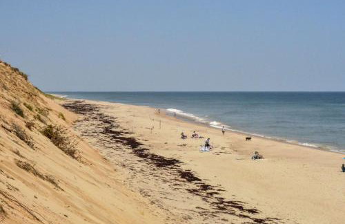 Classic Cape Great Location Dog Welcome - Foto 5