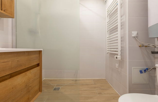 Résidence Le Val d'Illaz - Val-d'Isère - Foto 31