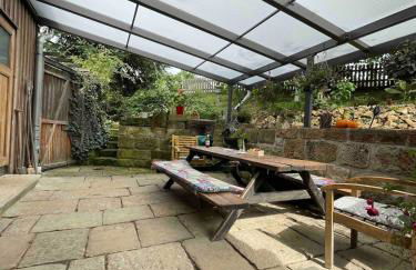 Ferienwohnung Bernhardsteinblick - Photo 26