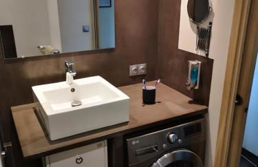 Appartement tout confort à deux pas des pistes - Foto 17