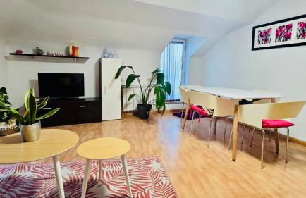 Atico Julia Plaza - Foto 16