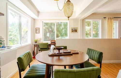 Evergreen Escape - Foto 13