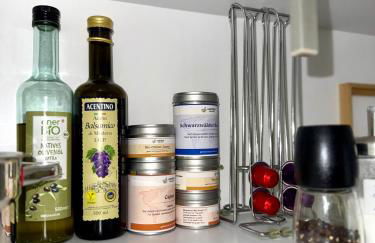 # Deluxe Living # Nürnberg - Foto 37