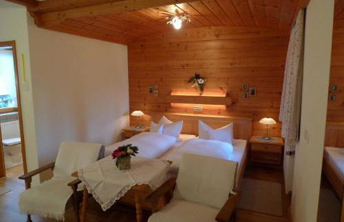 Haus Schmidberger - Foto 14