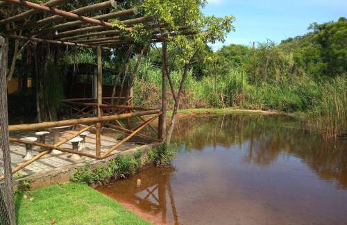 Encantos de Canedos - Photo 20