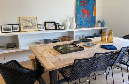 Elégante maison d'architecte, Spa à débordement - Foto 7