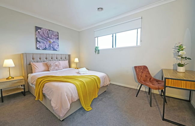 Charming Spacious Holiday House Wyndham - Foto 8