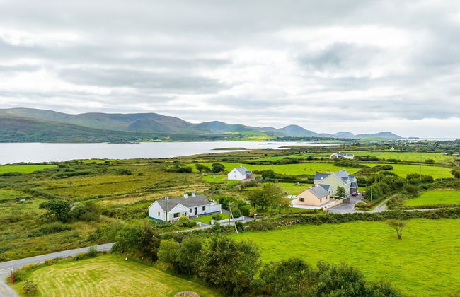 Church Island View Holiday Home - Foto 26