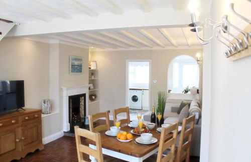 Cosy Cottage in Mersea - Walking distance to beach and town - Foto 21