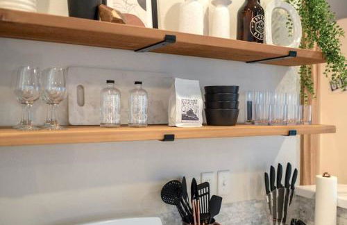 U-District Loft near GU w Self Check-in and Wifi - Foto 24