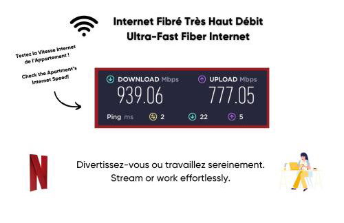 Suite de Luxe à 10 min de Paris - Sauna, Cinéma - Foto 32