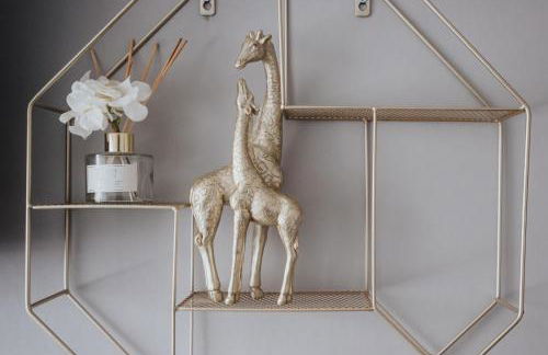 Hillcrest Apartments M6 Free Parking Sleeps 6 - Foto 30