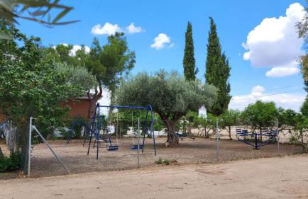 Hostal Restaurante San Martin de Montalban - Foto 53