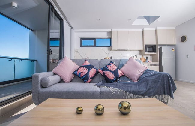 Lively 2bed1bath Mascot APT - Foto 1