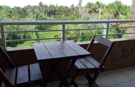 Gran Lençóis Flat Residence - Photo 24