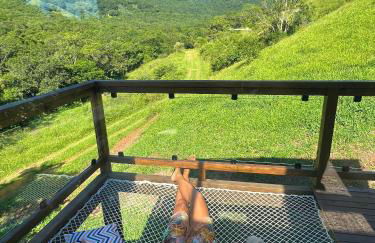 Refúgio com Vista para os Canyons e Hidromassagem - Foto 55