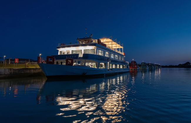 Marina Azzurra Resort - Photo 55