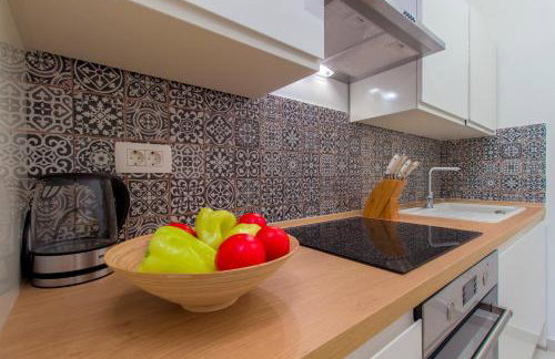 Apartment Royal - Foto 41